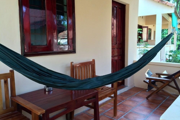Hotel Thai Tan Tien Resort